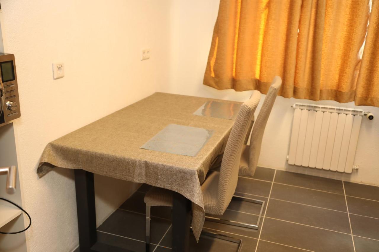 Ferienwohnung Kassel Exterior foto