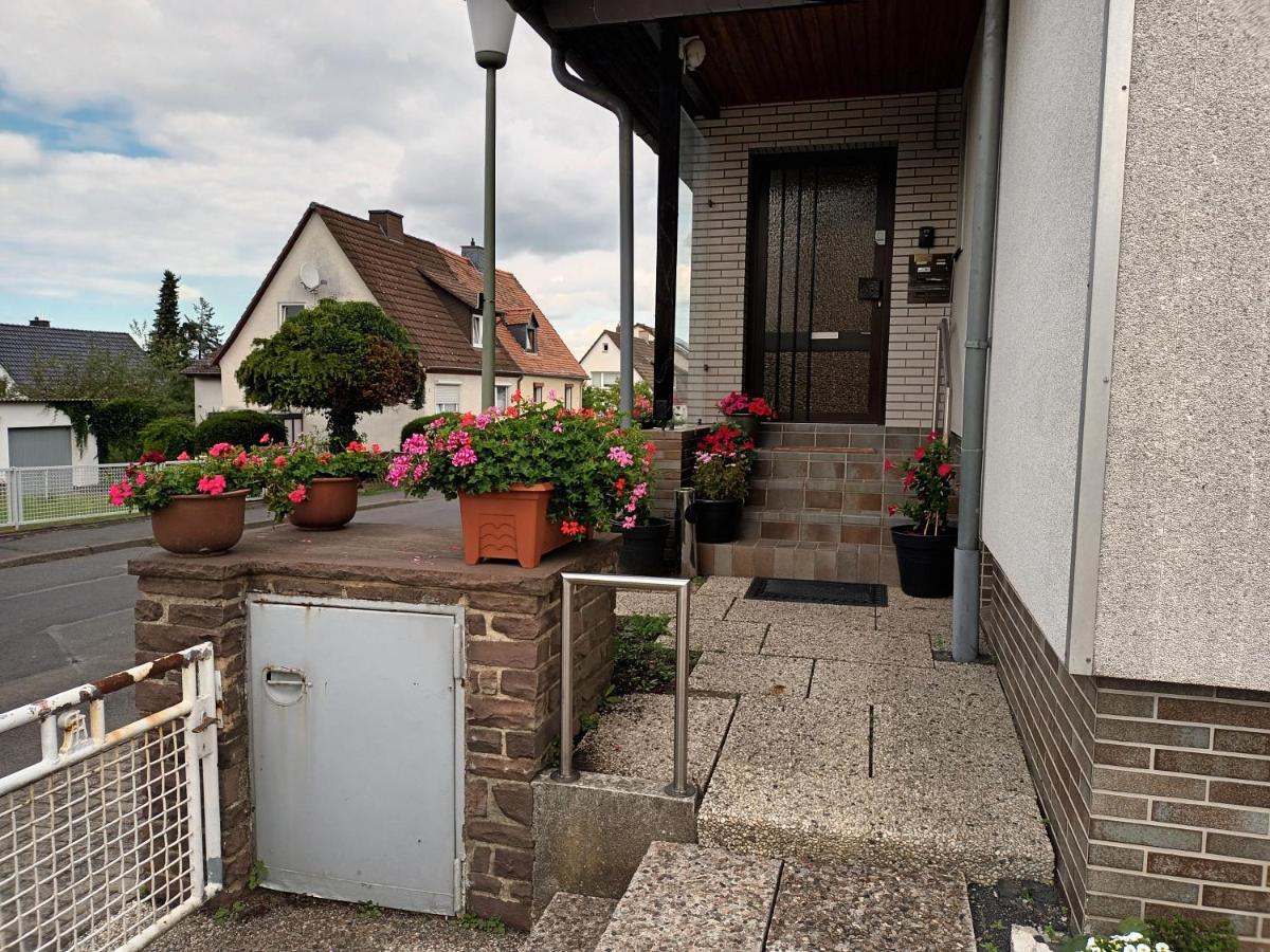 Ferienwohnung Kassel Exterior foto